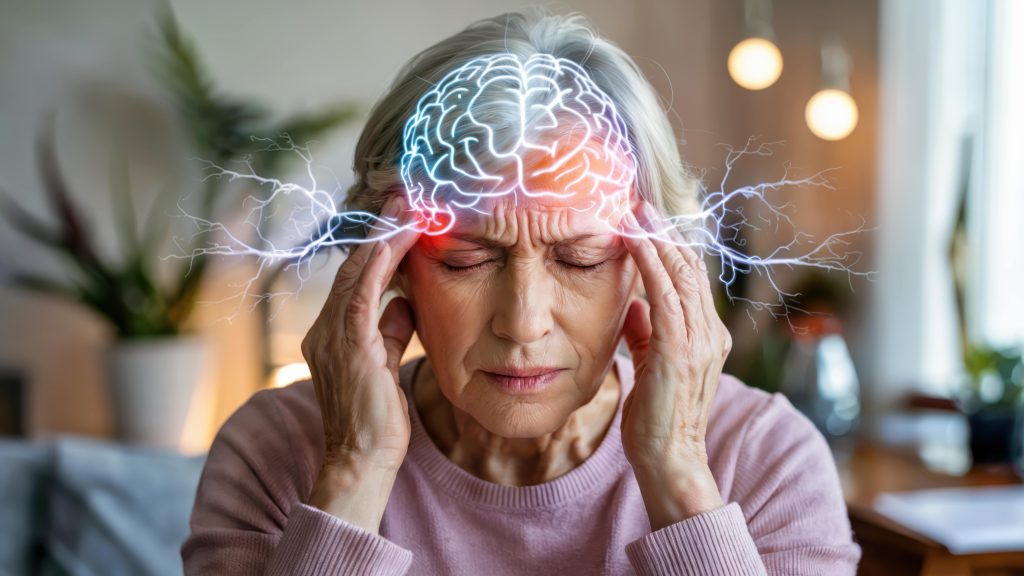 Ce semne îți transmite corpul înainte de un AVC? Poți preveni