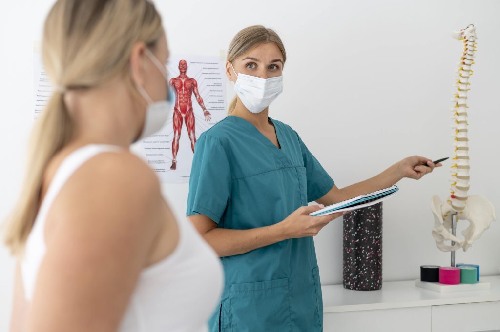 infiltratii la coloana tratament dureri lombare