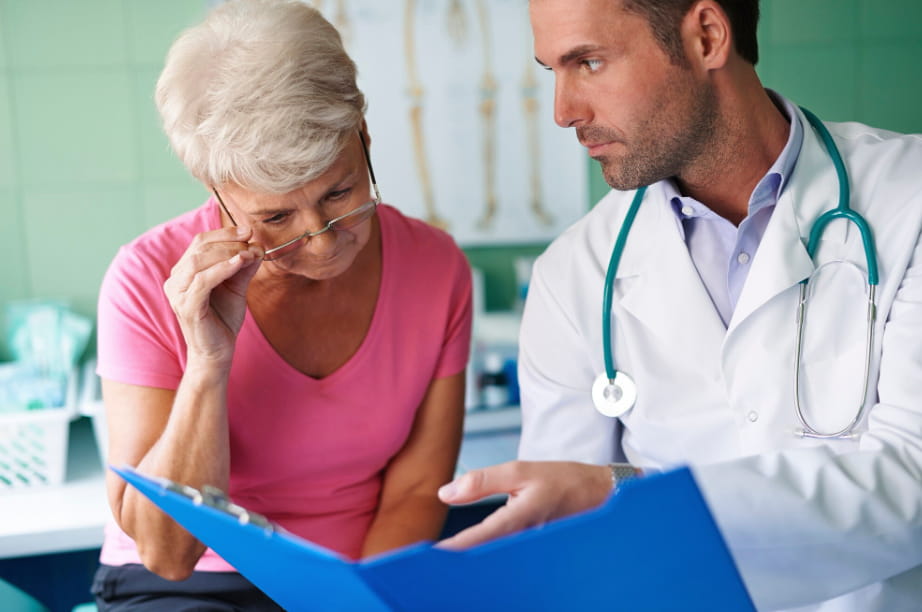 Tumoră cerebrală diferența dintre tumoră benignă și malignă explicată de neurochirurg Dr. Dan Martin București