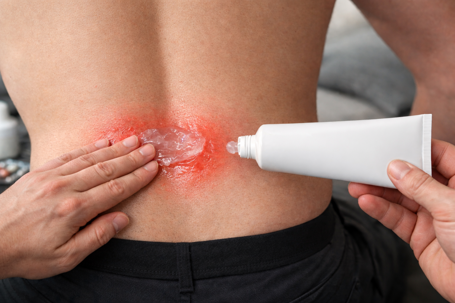 cel mai bun antiinflamator pentru hernie de disc aplicat pe zona lombara