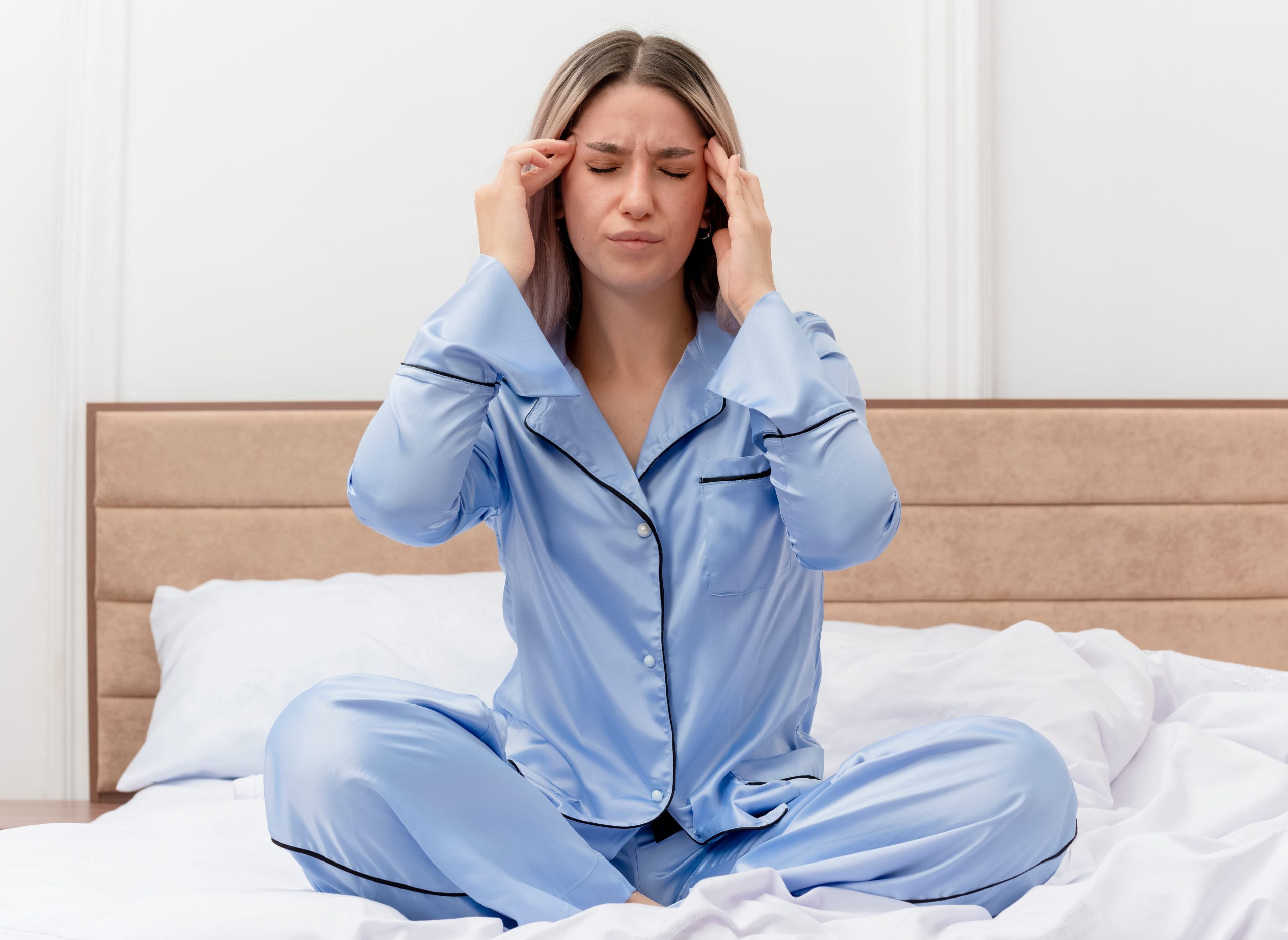 durere cap frunte și crestet cauze frecvente explicate neurologic